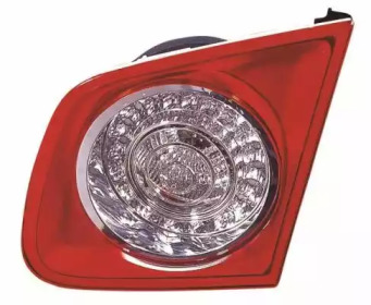 LAMPA SPATE DR VW JETTA 05-10 