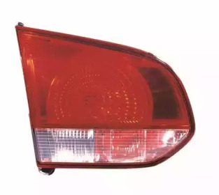 LAMPA SPATE ST VW GOLF VI 08-13 