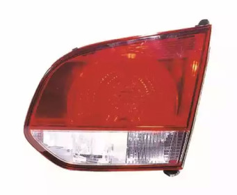 LAMPA SPATE DR VW GOLF VI 08-13 