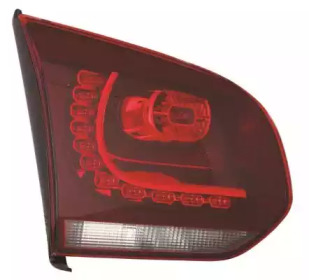 LAMPA SPATE ST VW GOLF VI 08-13 