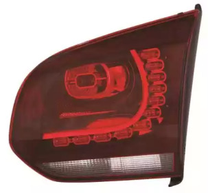 LAMPA SPATE DR VW GOLF VI 08-13 