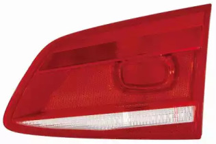 LAMPA SPATE DR VW PASSAT 11-15 