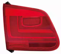 LAMPA SPATE DR VW TIGUAN 11-16 