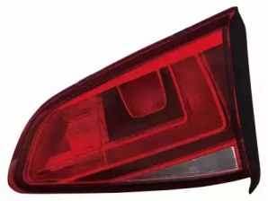 LAMPA SPATE DR VW GOLF VII 13-16 