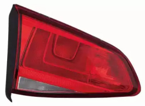 LAMPA SPATE ST VW GOLF VII 13-16 