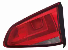 LAMPA SPATE DR VW GOLF VII 13-16 