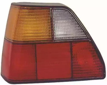 LAMPA SPATE DR VW GOLF II MANHATAN 88-91 