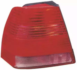 LAMPA SPATE DR VW BORA 98-05 