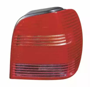 LAMPA SPATE DR VW POLO 99-01 