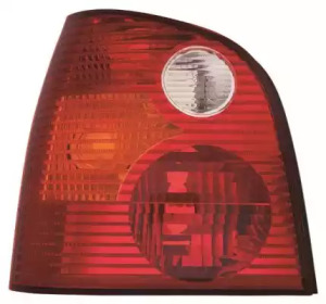 LAMPA SPATE DR VW POLO 02-05 