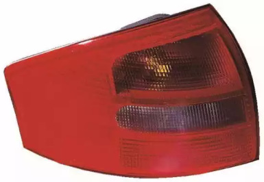 LAMPA SPATE DR AUDI A6 97-04 