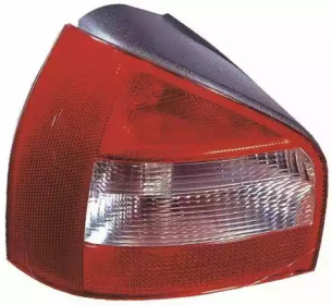 LAMPA SPATE DR AUDI A3 96-03 