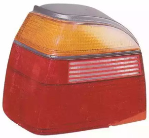 LAMPA SPATE DR VW GOLF III 92-98 