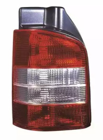 LAMPA SPATE DR VW TRANSPORTER (T5) 03-10 