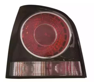 LAMPA SPATE DR VW POLO 05-09 