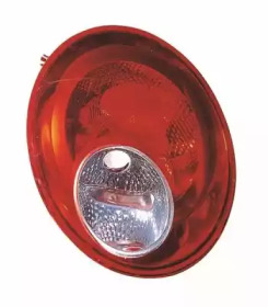 LAMPA SPATE DR VW NEW BEETLE 98-11 