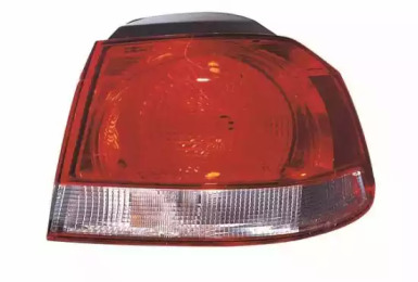 LAMPA SPATE ST VW GOLF VI 08-13 