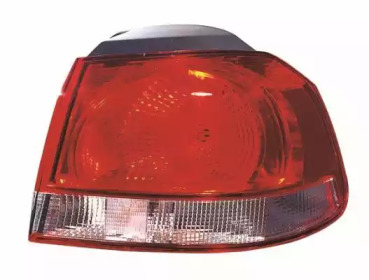 LAMPA SPATE DR VW GOLF VI 08-13 