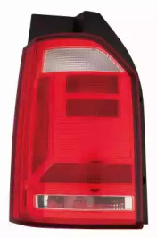 LAMPA SPATE ST VW TRANSPORTER (T6) 15-19 