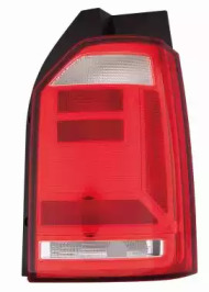 LAMPA SPATE DR VW TRANSPORTER (T6) 15-19 