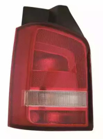 LAMPA SPATE DR VW TRANSPORTER (T5) 10-15 