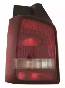 LAMPA SPATE DR VW TRANSPORTER (T5) 10-15 