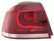 LAMPA SPATE DR VW GOLF VI 08-13 