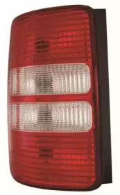 LAMPA SPATE DR VW CADDY 10-15 