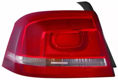 LAMPA SPATE DR VW PASSAT 11-15 