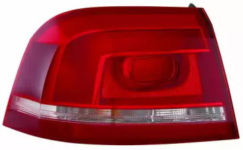 LAMPA SPATE DR VW PASSAT 11-15 