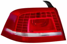 LAMPA SPATE DR VW PASSAT 11-15 