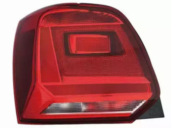 LAMPA SPATE ST VW POLO 14-17 