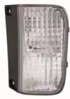 LAMPA SPATE DR OPEL VIVARO 02-06 