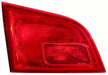 LAMPA SPATE ST OPEL ASTRA J HATCHBACK/S.W. 10-13 