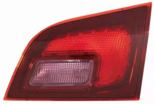 LAMPA SPATE DR OPEL ASTRA J HATCHBACK/S.W. 10-13 