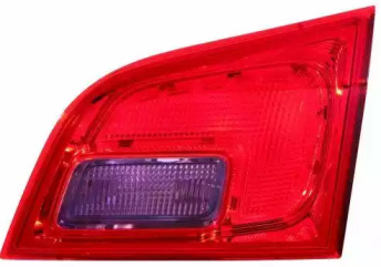 LAMPA SPATE DR OPEL ASTRA J HATCHBACK/S.W. 10-13 