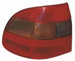 LAMPA SPATE ST OPEL ASTRA F 95-98 