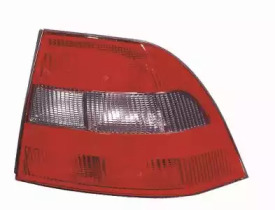 LAMPA SPATE DR OPEL VECTRA B 96-98 