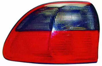 LAMPA SPATE DR OPEL OMEGA B 94-03 