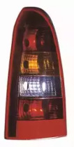 LAMPA SPATE DR OPEL ASTRA G 98-04 