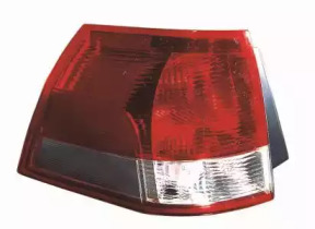 LAMPA SPATE ST OPEL VECTRA C 02-05 