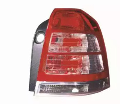 LAMPA SPATE DR OPEL ZAFIRA 05-12 