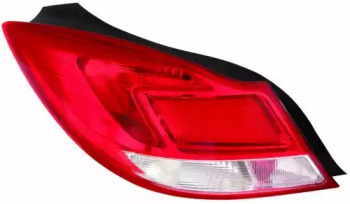 LAMPA SPATE ST OPEL INSIGNIA 08-13 