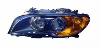 FAR DR (DEPO) BMW SERIES 3 (E46) COUPE/CABRIO 03-06 