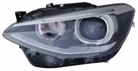 FAR DR (DEPO) BMW SERIES 1 (F21/20) 3/HATCHBACK 11-15 