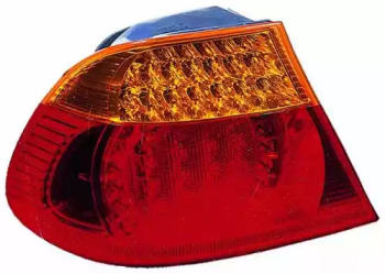 LAMPA SPATE DR BMW SERIES 3 (E46) COUPE/CABRIO 03-06 