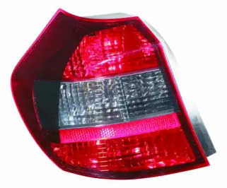 LAMPA SPATE DR BMW SERIES 1 (E81/87) 3/HATCHBACK 04-11 