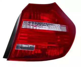 LAMPA SPATE DR BMW SERIES 1 (E81/87) 3/HATCHBACK 04-11 