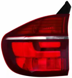 LAMPA SPATE DR BMW X5 (E70) 10-13 