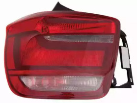 LAMPA SPATE ST BMW SERIES 1 (F21/20) 3/HATCHBACK 11-15 